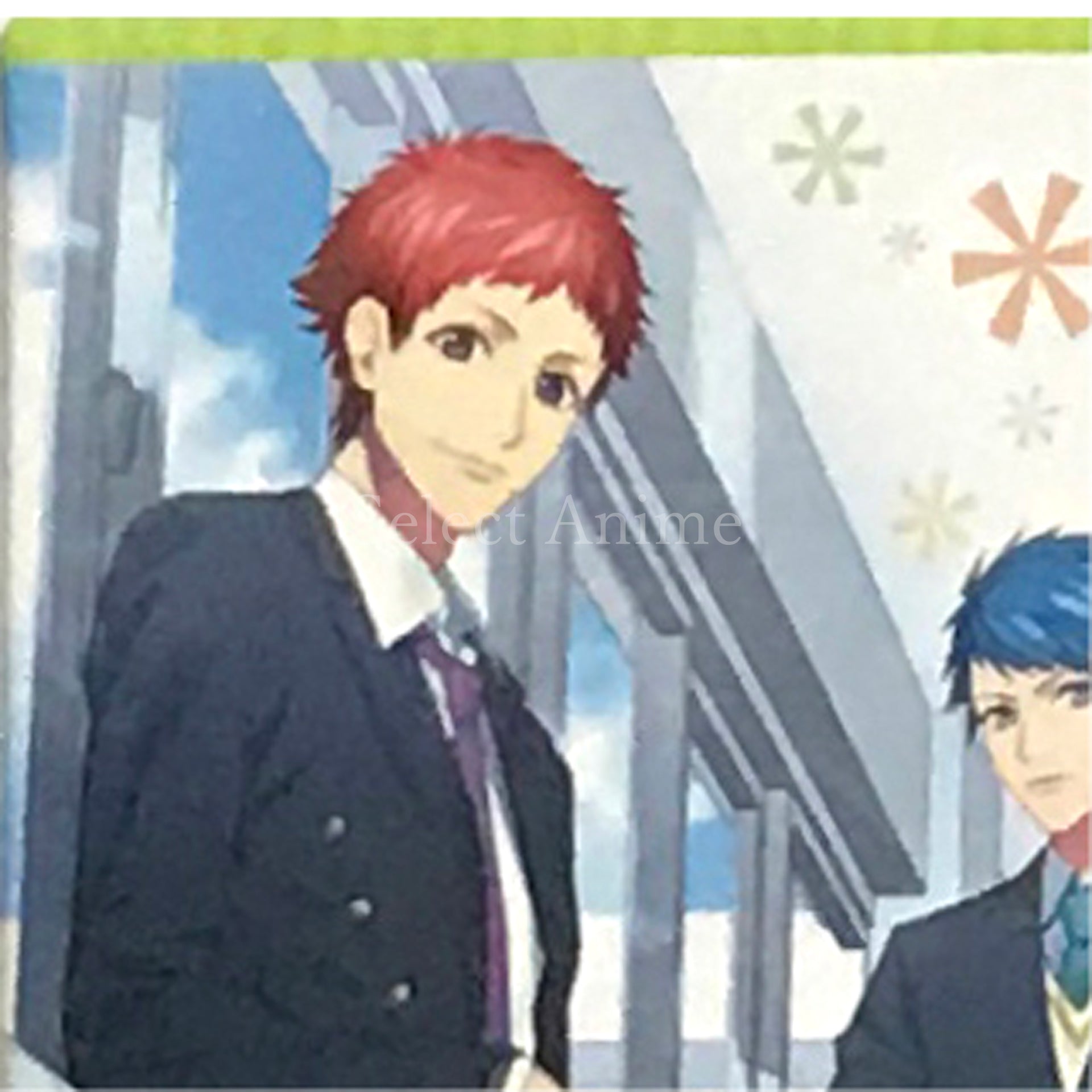 Houkago Colorful Step: Undoubu! Colorful Box PlayStation Portable [USED]