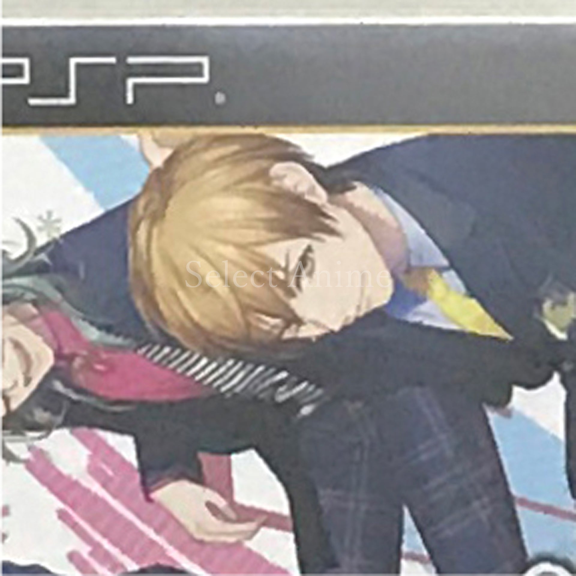 Houkago Colorful Step: Bunkabu! PlayStation Portable [USED]