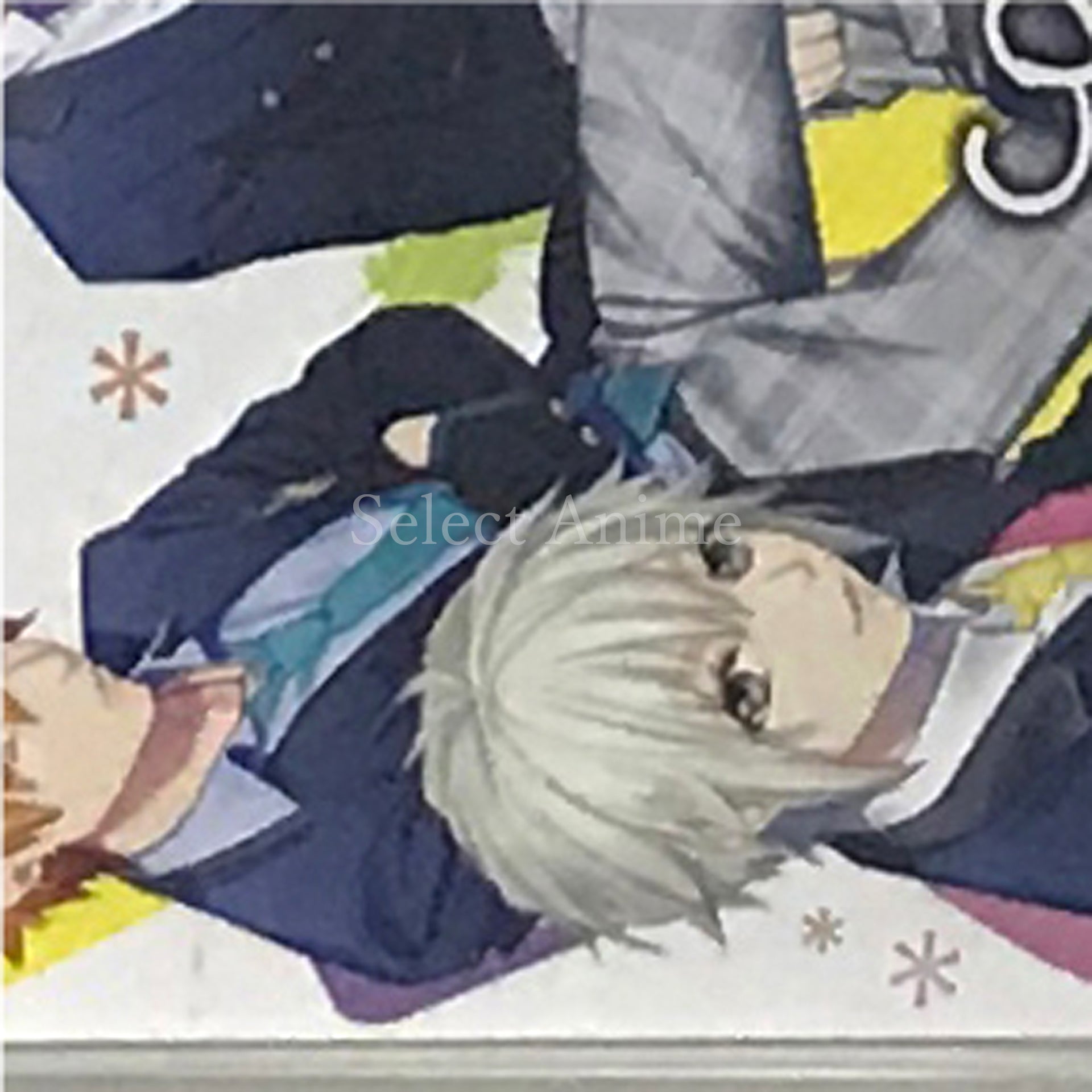 Houkago Colorful Step: Bunkabu! PlayStation Portable [USED]
