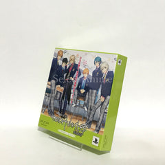 Houkago Colorful Step: Bunkabu! Colorful Box PlayStation Portable [USED]