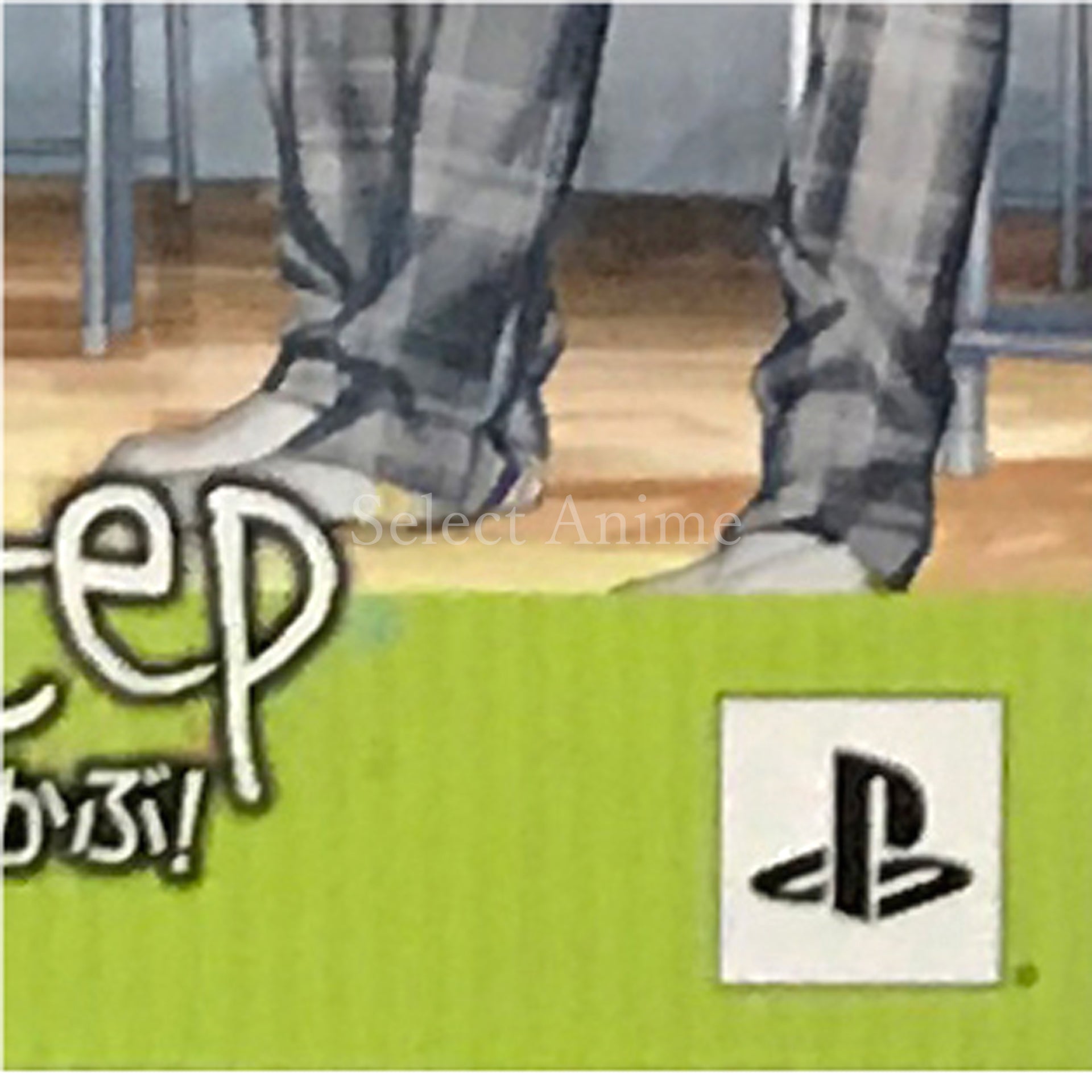 Houkago Colorful Step: Bunkabu! Colorful Box PlayStation Portable [USED]