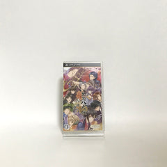 Satomi Hakkenden: Hachitama No Ki PlayStation Portable [USED]