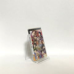 Satomi Hakkenden: Hachitama No Ki PlayStation Portable [USED]