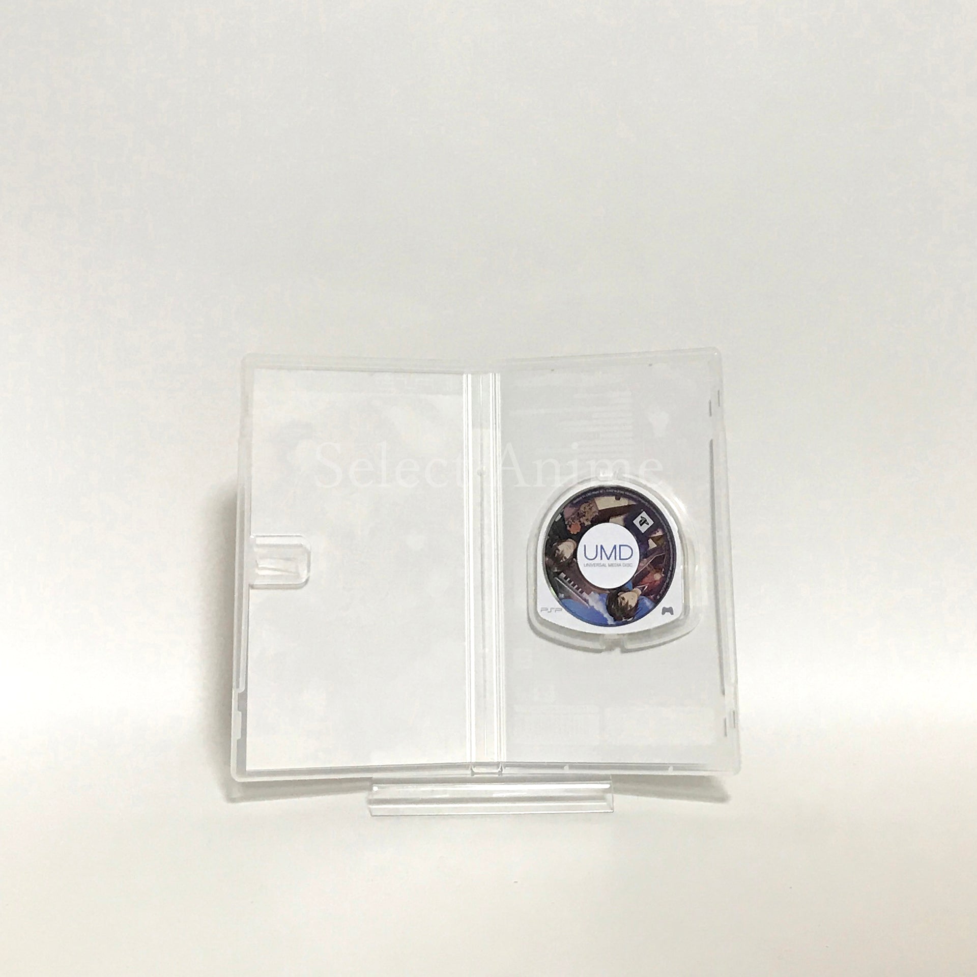Satomi Hakkenden: Hachitama No Ki Limited Edition PlayStation Portable [USED]