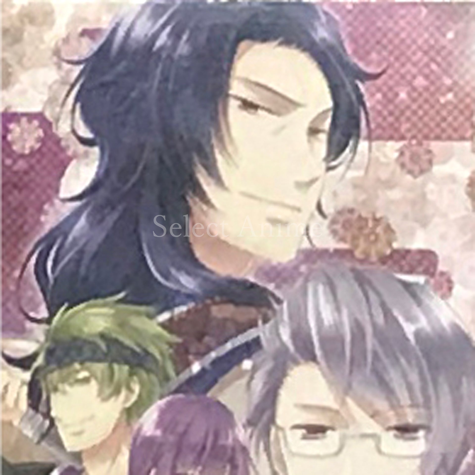 Satomi Hakkenden: Hachitama No Ki Limited Edition PlayStation Portable [USED]