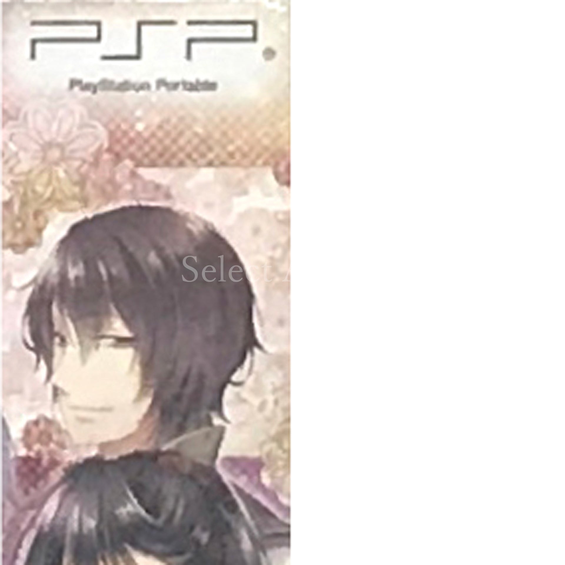 Satomi Hakkenden: Hachitama No Ki Limited Edition PlayStation Portable [USED]