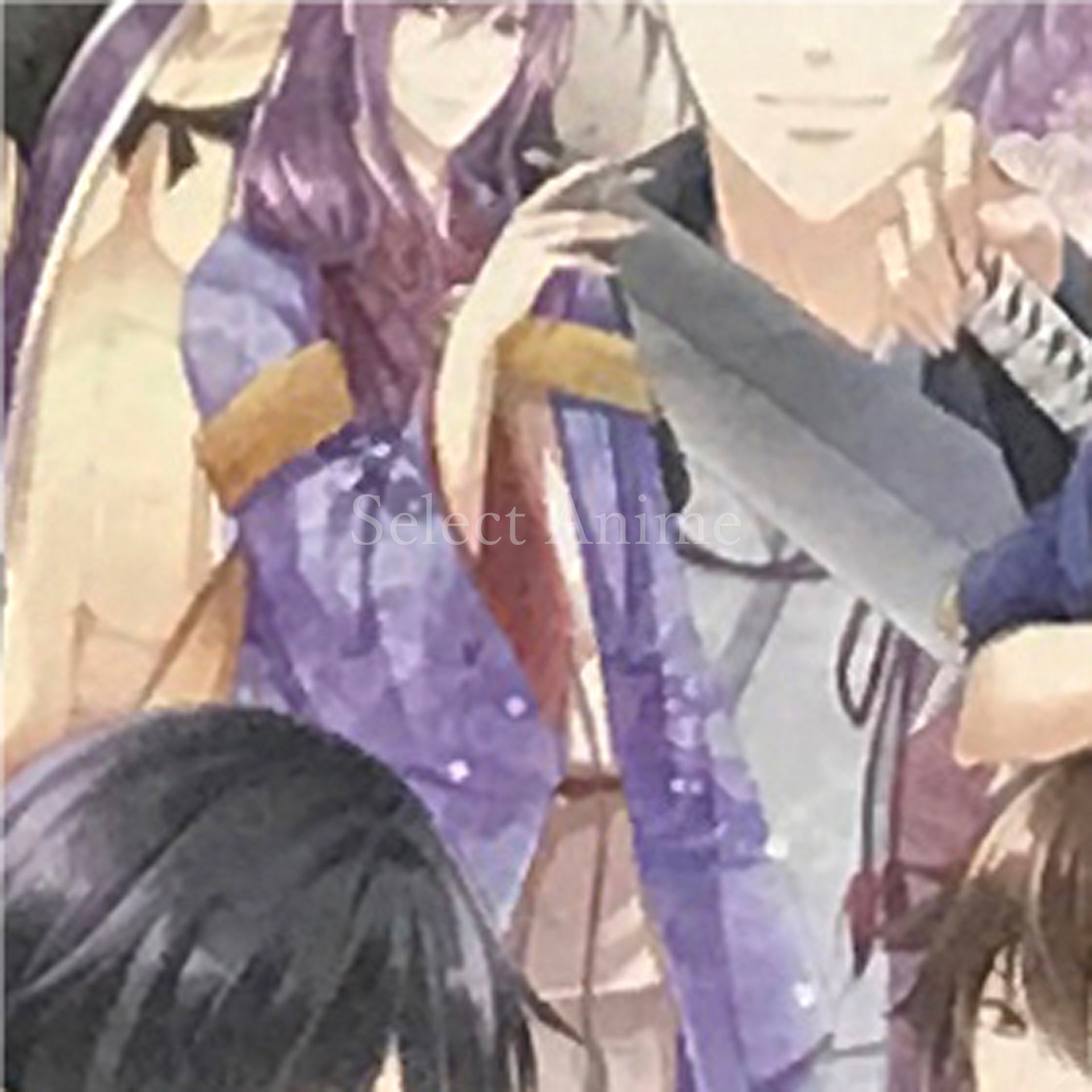 Satomi Hakkenden: Hachitama No Ki Limited Edition PlayStation Portable [USED]
