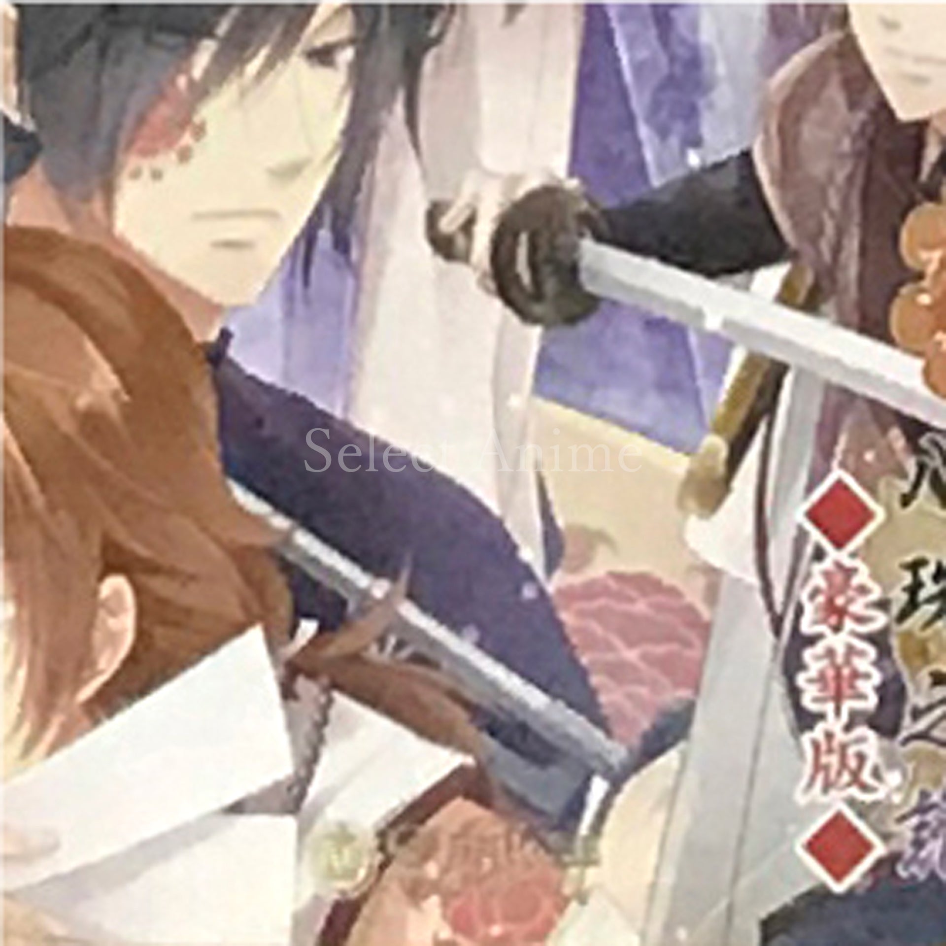 Satomi Hakkenden: Hachitama No Ki Limited Edition PlayStation Portable [USED]