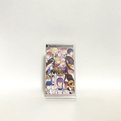 Romeo & Juliet PlayStation Portable [USED]