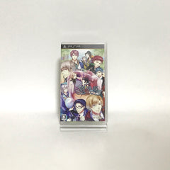 Kuroyukihime: Snow Magic PlayStation Portable [USED]