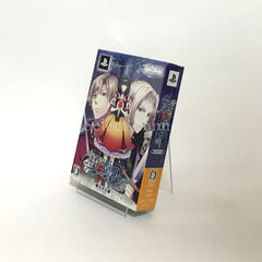Kuroyukihime: Snow Magic Deluxe Edition PlayStation Portable [USED]