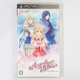 Angelique Retour PlayStation Portable [USED]