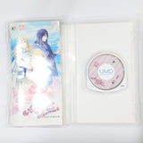 Angelique Retour PlayStation Portable [USED]