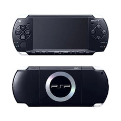 Sony PlayStation Portable Piano Black PSP-2000PB Console with Box and Charger NTSC-J PlayStation Portable Series Console [USED]