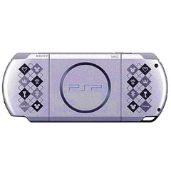 Sony PlayStation Portable KINGDOM HEARTS Birth by Sleep Kingdom Hearts Edition PSPJ-30012 Console with Box and Charger NTSC-J PlayStation Portable Series Console [USED]