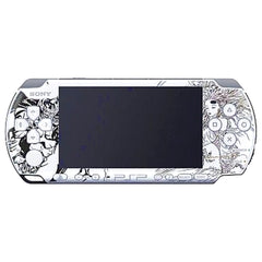 Sony PlayStation Portable Dissidia 012 Duodecim Final Fantasy Chaos and Cosmos Limited PSPJ-30022 Console with Box and Charger NTSC-J PlayStation Portable Series Console [USED]