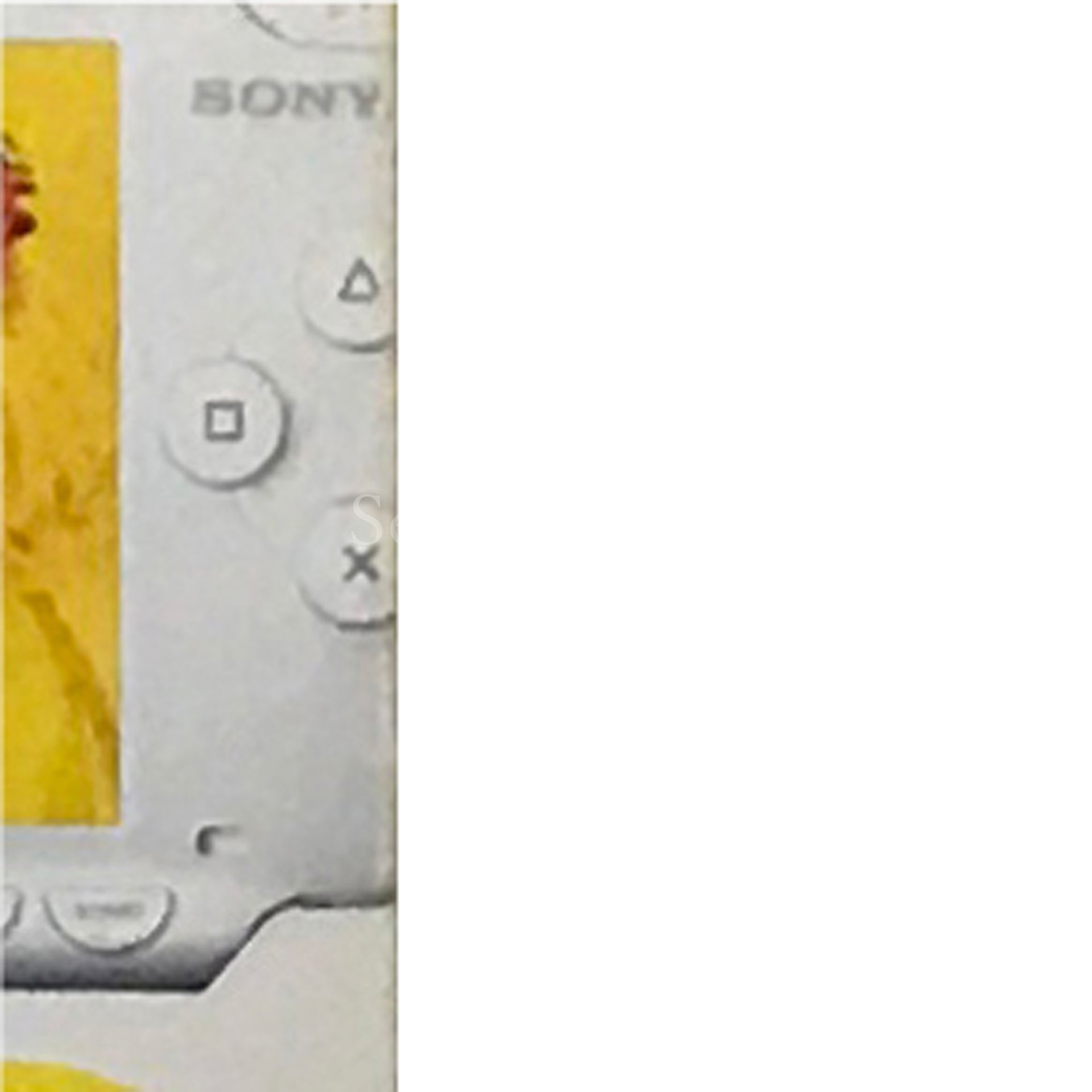 Chotto Shot with Camera PlayStation Portable [USED]