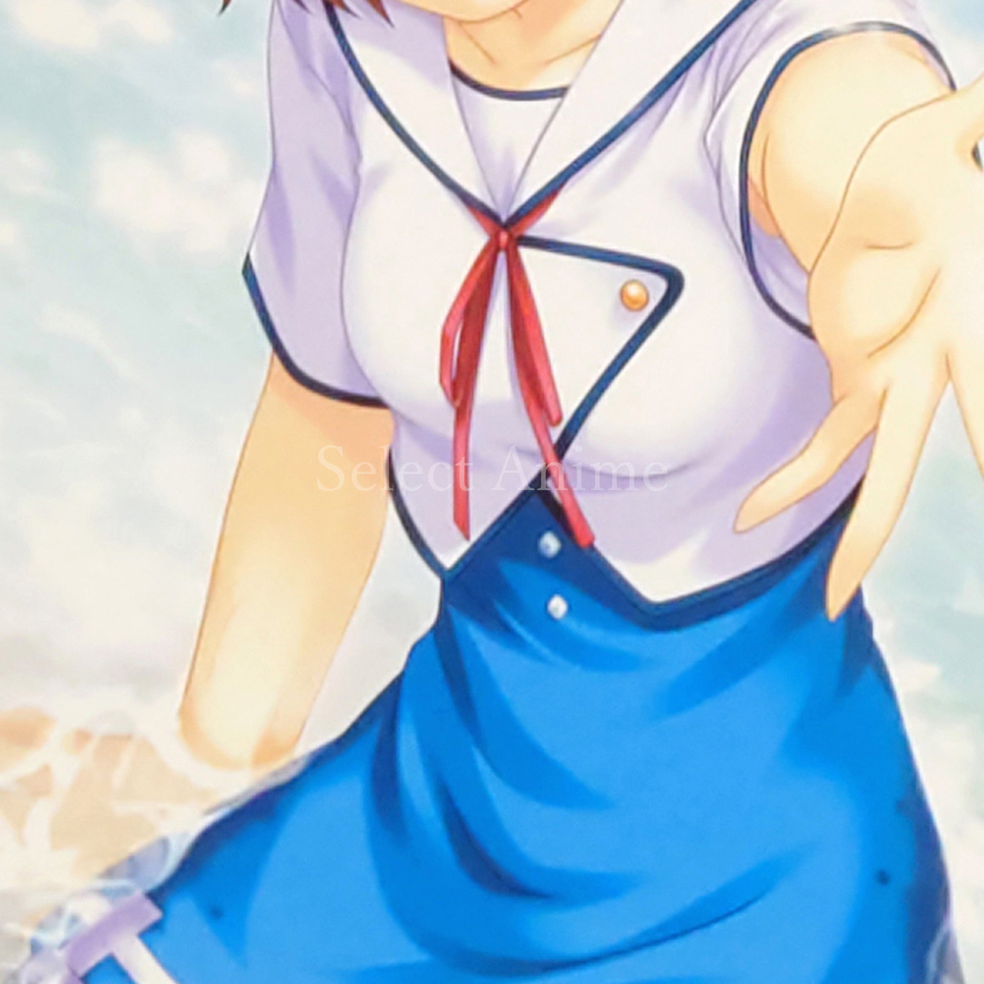 Kono Aozora ni Yakusoku o: Tenohira no Rakuen DX Pack PlayStation Portable [USED]