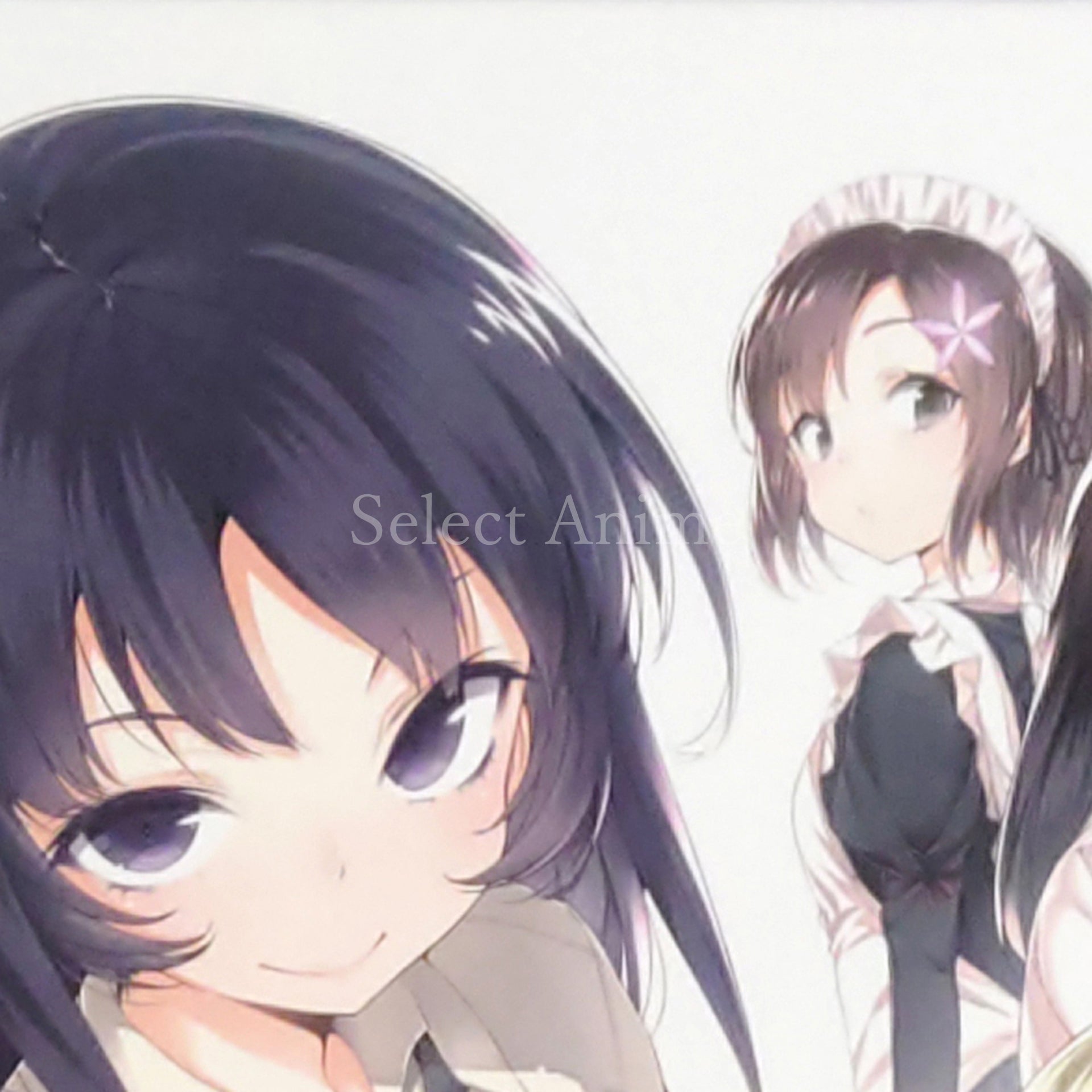 Boku wa Tomodachi ga Sukunai Portable Limited Quantity Production Edition Bishoujo X Zanen X Game = Cho Zanen Box PlayStation Portable [USED]