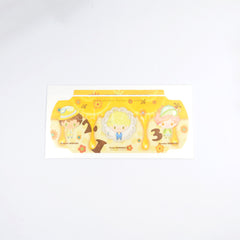 Tokyo Yamanote Boys Portable Honey Milk Disc Limited Quantity Edition PlayStation Portable [USED]