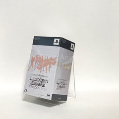 Lucian Bee's Trilogy Box PlayStation Portable [USED]