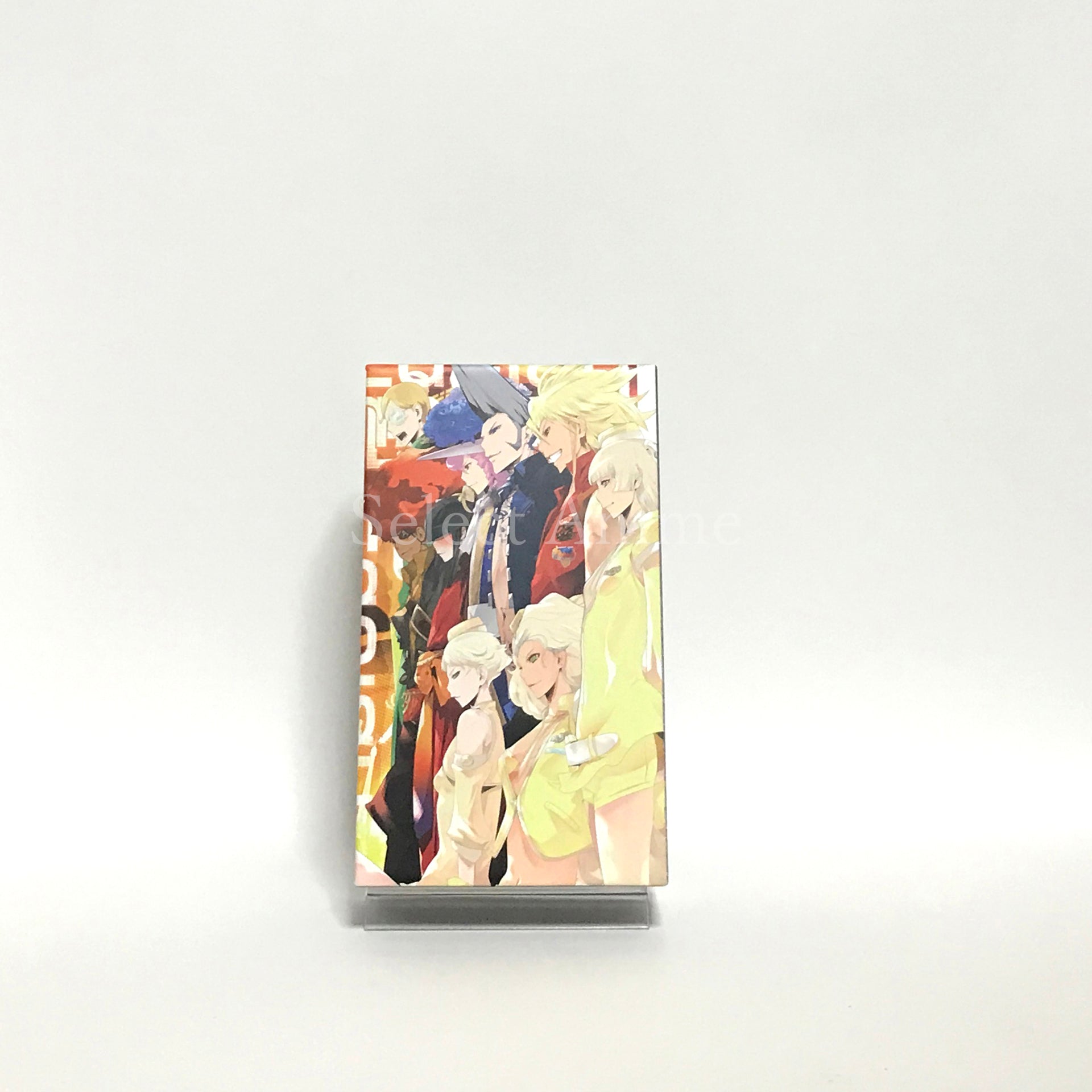 Lucian Bee's Trilogy Box PlayStation Portable [USED]