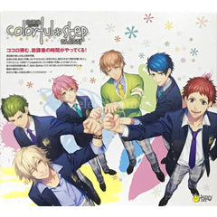 Houkago Colorful Step: Undoubu! animate Limited Edition PlayStation Portable [USED]