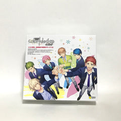Houkago Colorful Step: Undoubu! animate Limited Edition PlayStation Portable [USED]