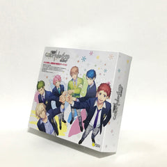 Houkago Colorful Step: Undoubu! animate Limited Edition PlayStation Portable [USED]