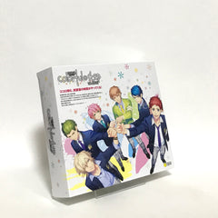Houkago Colorful Step: Undoubu! animate Limited Edition PlayStation Portable [USED]