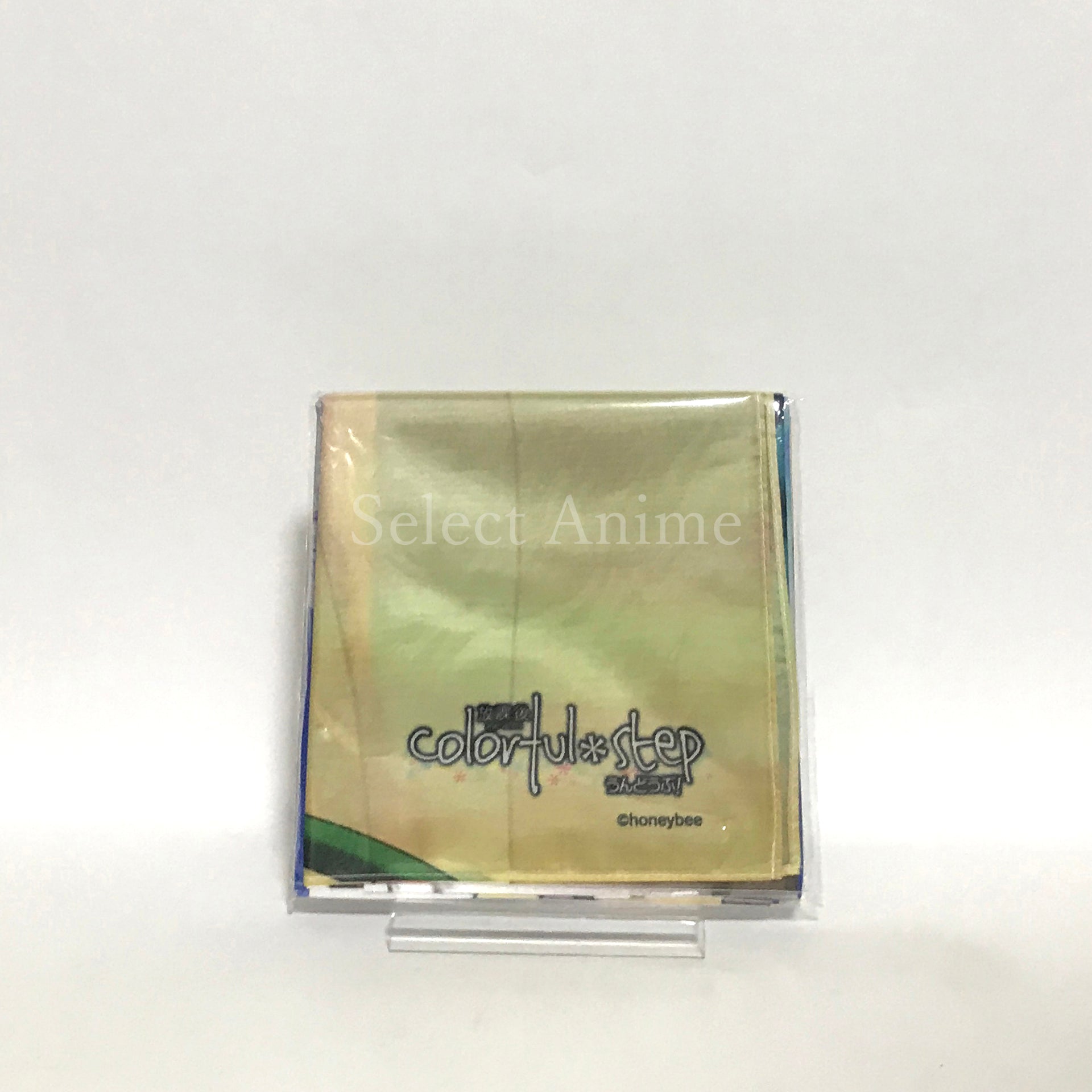 Houkago Colorful Step: Undoubu! animate Limited Edition PlayStation Portable [USED]