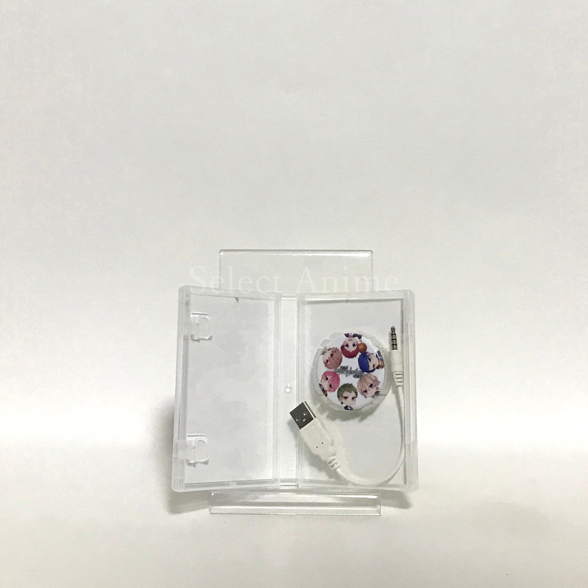 Houkago Colorful Step: Undoubu! animate Limited Edition PlayStation Portable [USED]