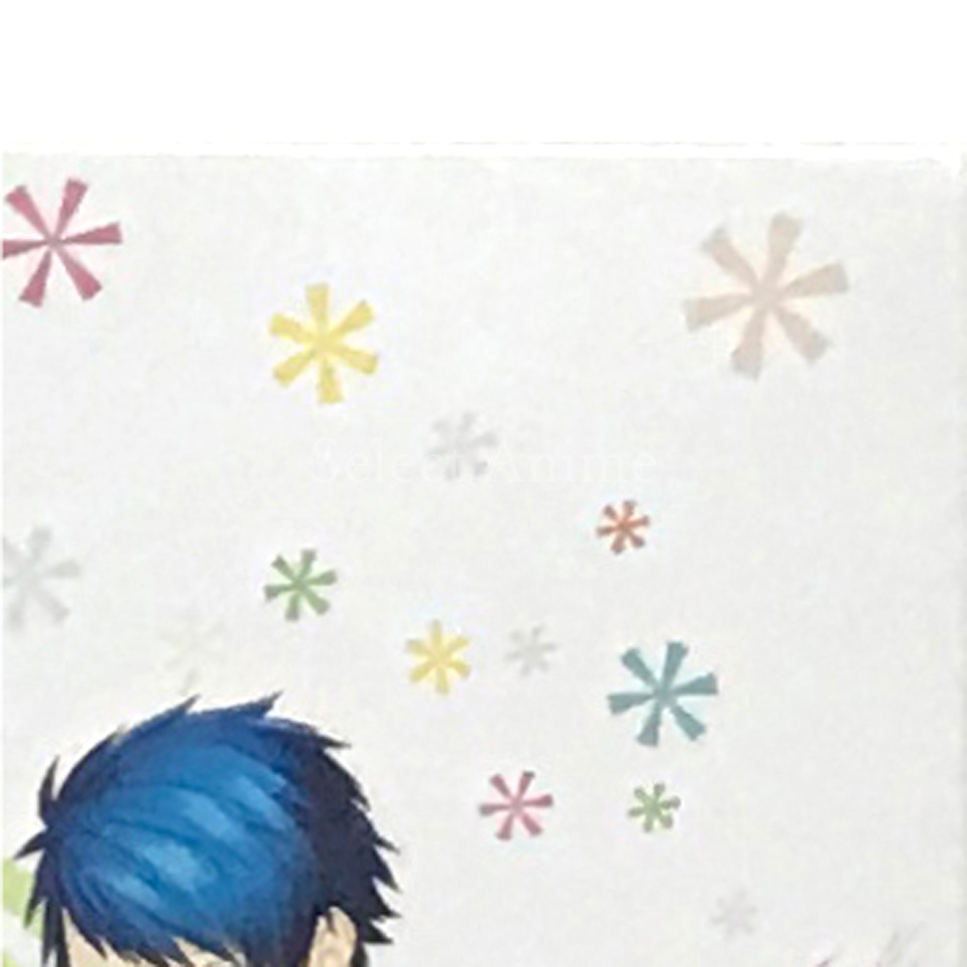 Houkago Colorful Step: Undoubu! animate Limited Edition PlayStation Portable [USED]