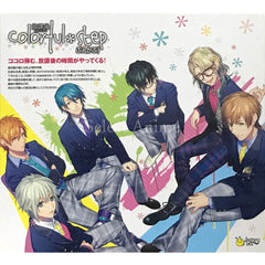 Houkago Colorful Step: Bunkabu! animate Limited Edition PlayStation Portable [USED]