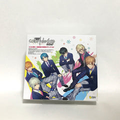 Houkago Colorful Step: Bunkabu! animate Limited Edition PlayStation Portable [USED]