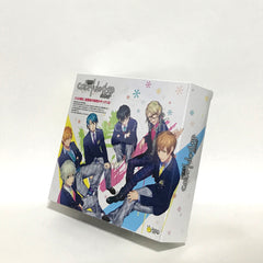 Houkago Colorful Step: Bunkabu! animate Limited Edition PlayStation Portable [USED]