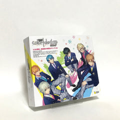 Houkago Colorful Step: Bunkabu! animate Limited Edition PlayStation Portable [USED]