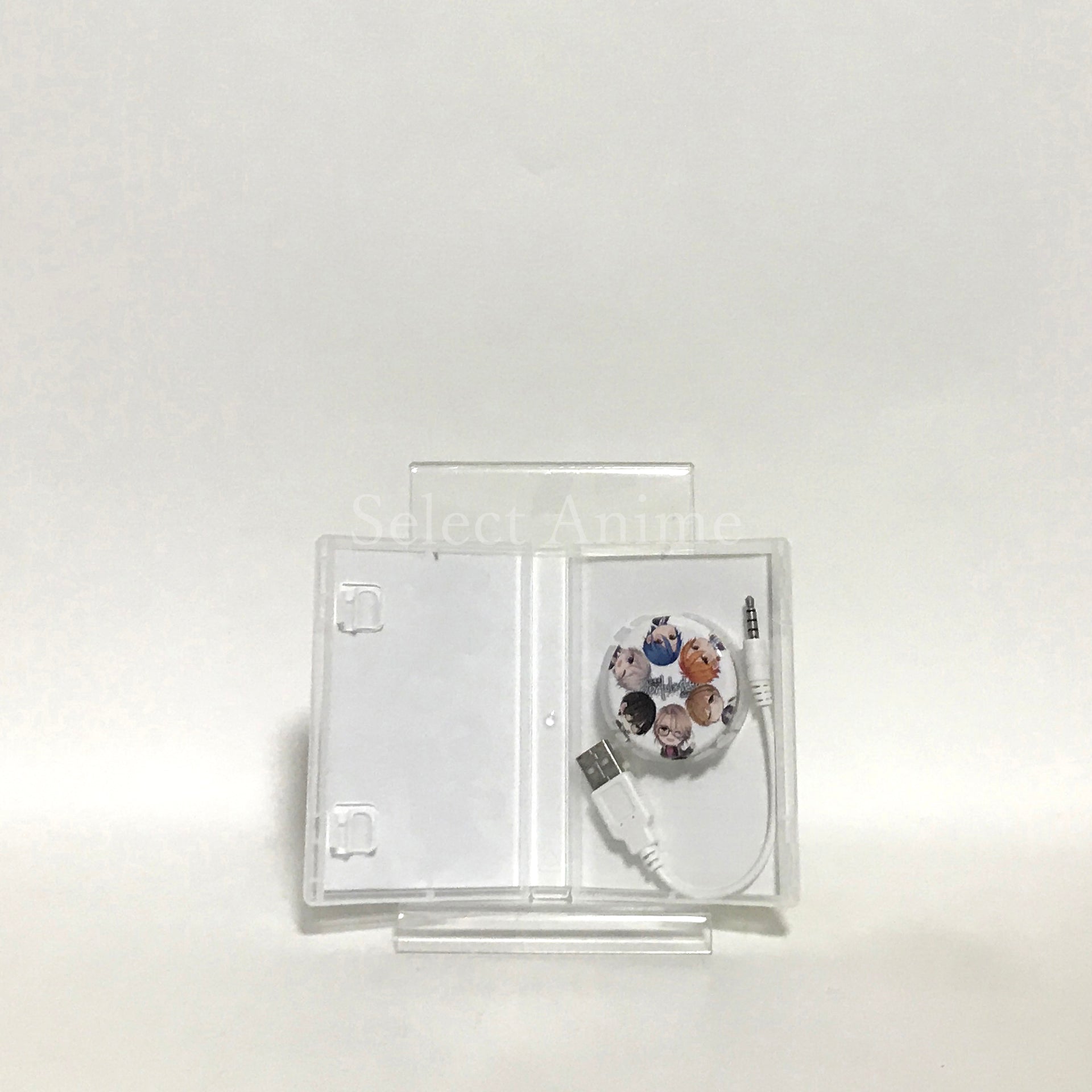 Houkago Colorful Step: Bunkabu! animate Limited Edition PlayStation Portable [USED]