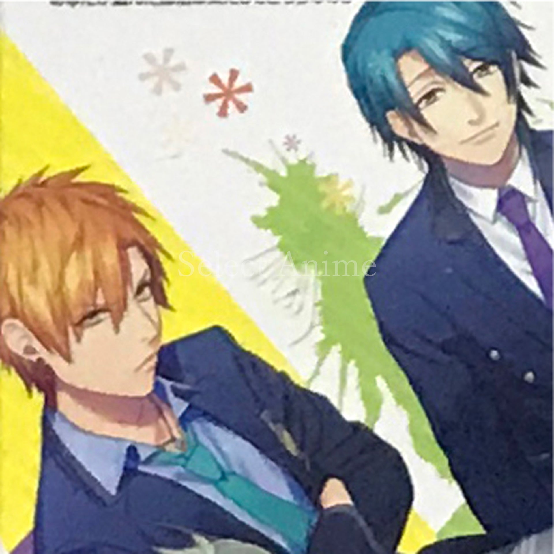 Houkago Colorful Step: Bunkabu! animate Limited Edition PlayStation Portable [USED]