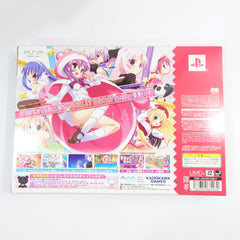 Twinkle Crusaders GoGo Deluxe Limited Edition PlayStation Portable [USED]