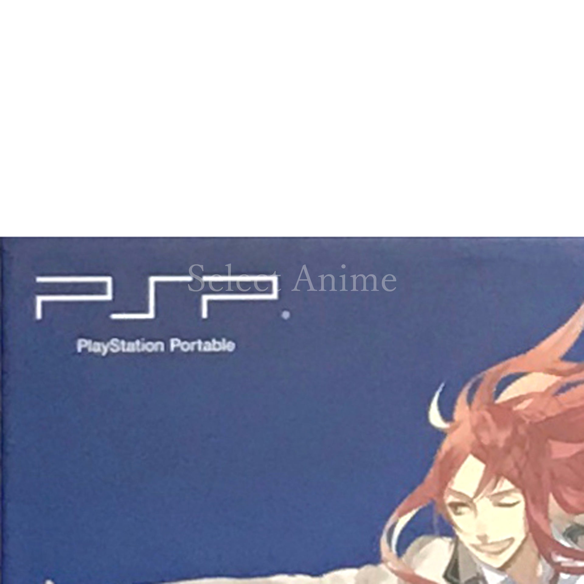 Seishun Hajimemashita! Seishun Ouen Box PlayStation Portable [USED]