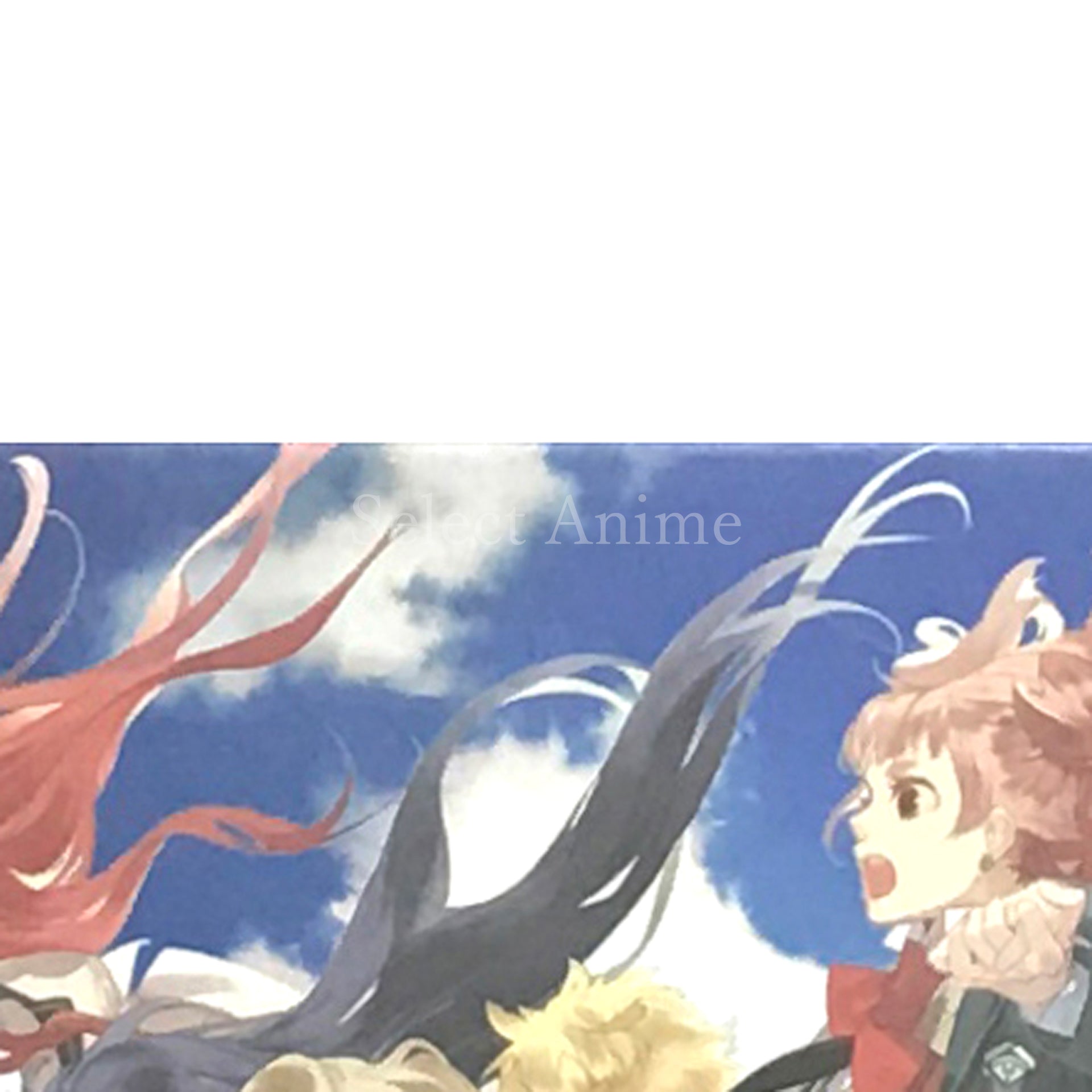 Seishun Hajimemashita! Seishun Ouen Box PlayStation Portable [USED]
