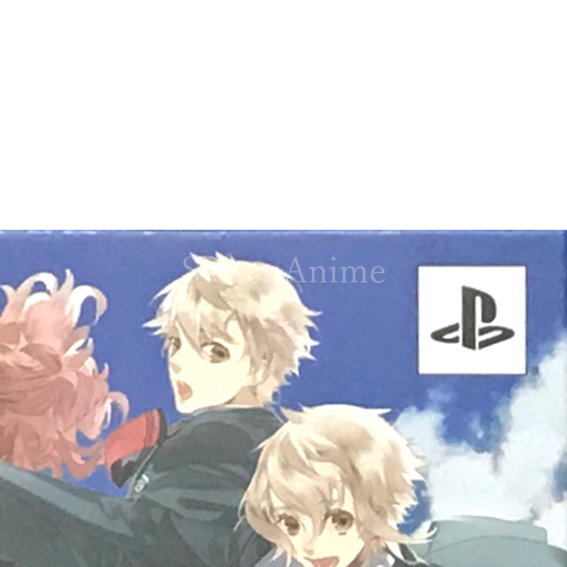Seishun Hajimemashita! Seishun Ouen Box PlayStation Portable [USED]