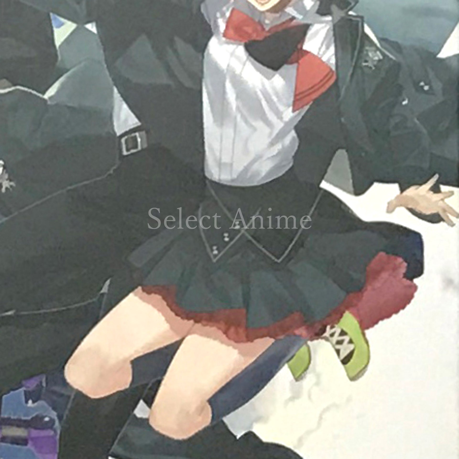 Seishun Hajimemashita! Seishun Ouen Box PlayStation Portable [USED]