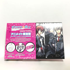 Starry Sky in Spring Portable animate Limited Edition PlayStation Portable [USED]