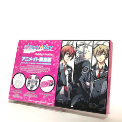 Starry Sky in Spring Portable animate Limited Edition PlayStation Portable [USED]