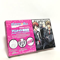 Starry Sky in Spring Portable animate Limited Edition PlayStation Portable [USED]