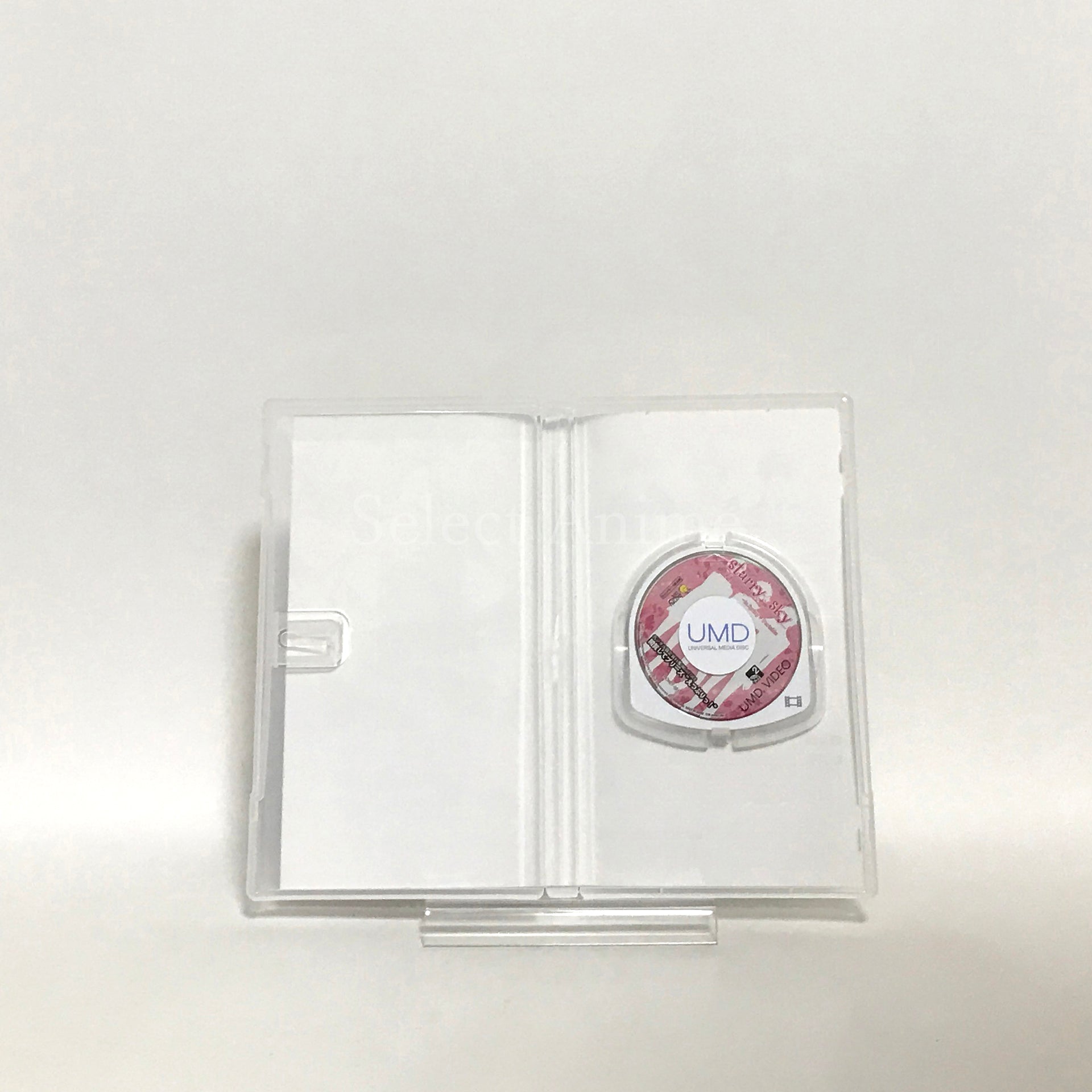 Starry Sky in Spring Portable animate Limited Edition PlayStation Portable [USED]