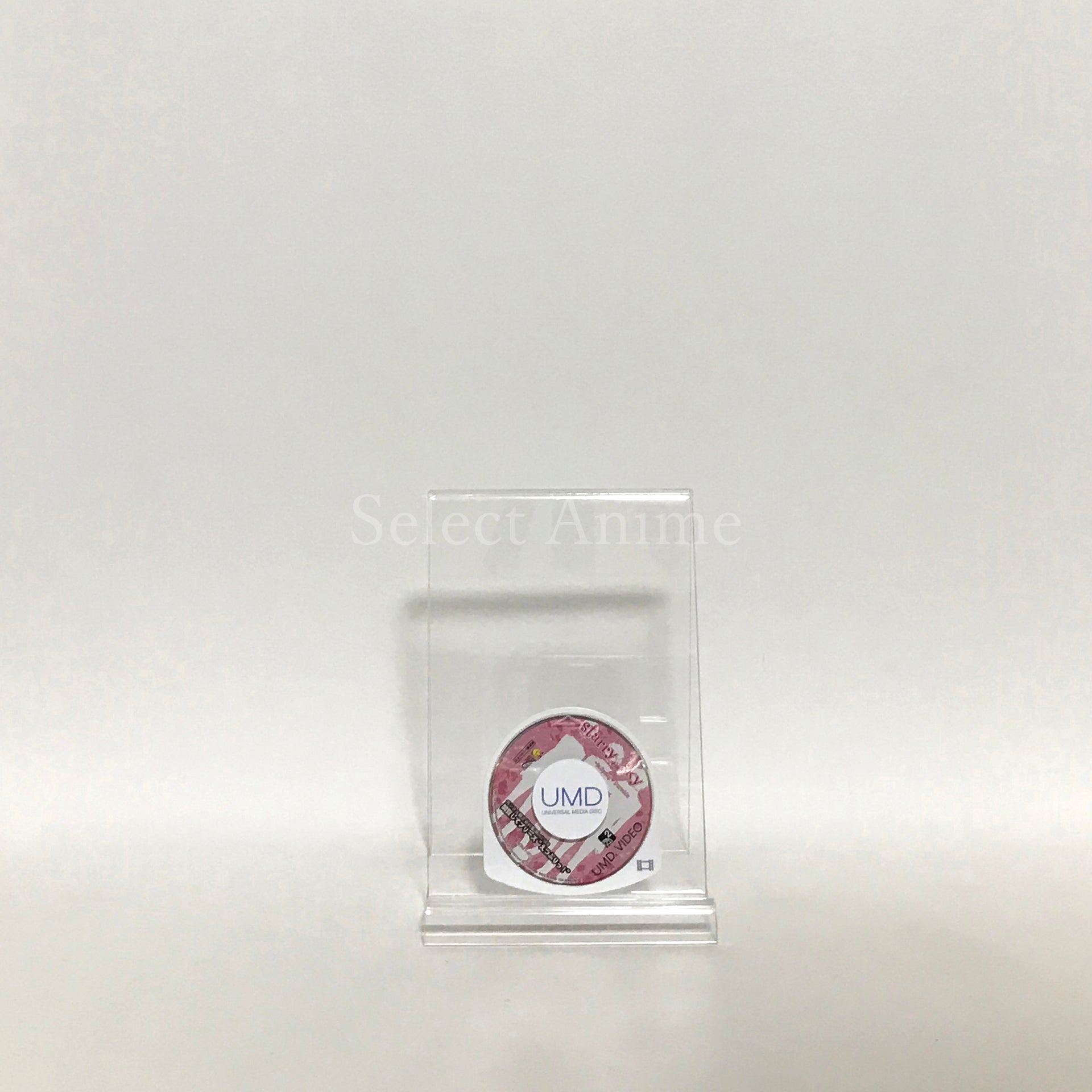 Starry Sky in Spring Portable animate Limited Edition PlayStation Portable [USED]