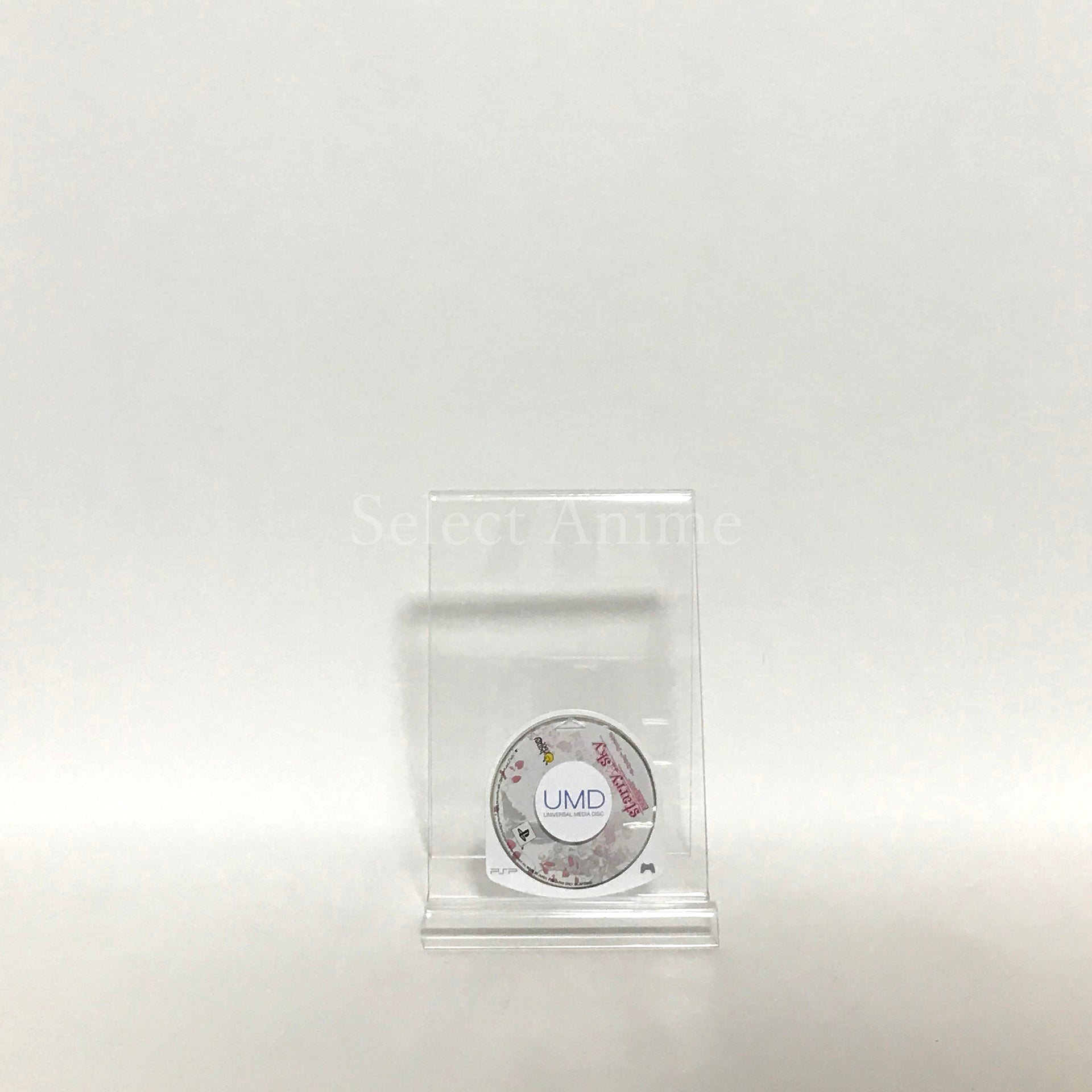 Starry Sky in Spring Portable animate Limited Edition PlayStation Portable [USED]